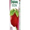 Tropicana 100 Percent Juice Apple 1000 Ml