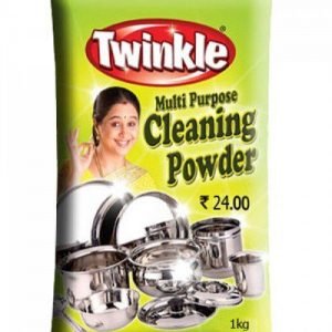 Twinkle Cleaning Powder 1 Kg