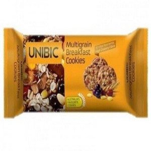 Unibic Cookies – Multigrain Breakfast, 75 gm Carton