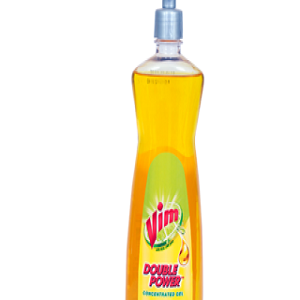 Vim Double Power Concentrated Gel 750Ml