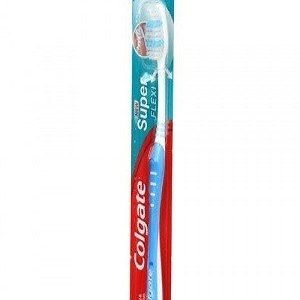 Colgate Toothbrush Super Flexi Soft 1 Pc