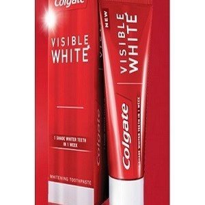 Colgate Visible White 250 Ml