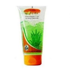 Patanjali Gel Aloe Vera 150 Ml Tube