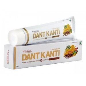 Patanjali Dant Kanti Dental Cream 200 Grams