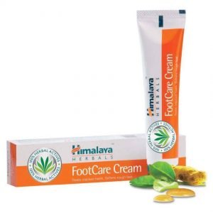 Himalaya Footcare Cream 20 Grams