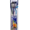 Pepsodent Toothbrush Complete Expert 3 Pcs Buy 2 Get 1 Free