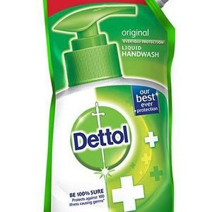 Dettol Liquid Handwash Original 1.5 Litre