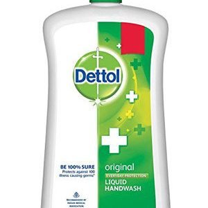 Dettol Liquid Handwash Original 900 Ml Jar