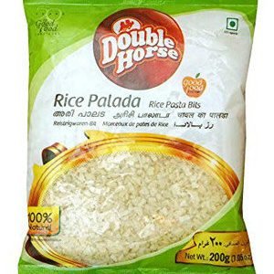 Double horse Payasam Mix Rice Palada 200 gm Pouch