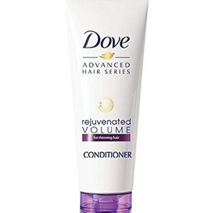 Dove Hair Conditioner Rejuvenated Volume 240 Ml