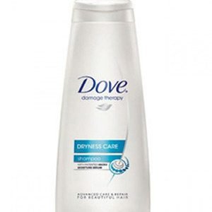 Dove Shampoo Dryness Care 180 Ml