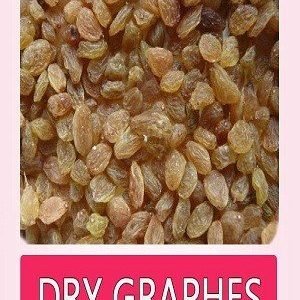 Dry Grapes-I 50g