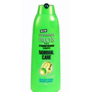 Garnier Fructis Shampoo Normal Care 340 Ml