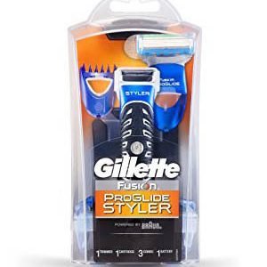Gillette Fusion Proglide Styler 3 In 1 1 Pc
