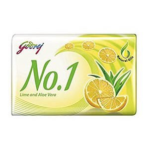 Godrej No 1 Bathing Soap Lime And Aloe Vera 100 Grams Buy 3 Get 1 Free