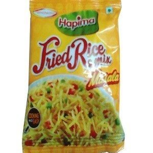 Hapima Fried Rice Mix Masala 19 Grams