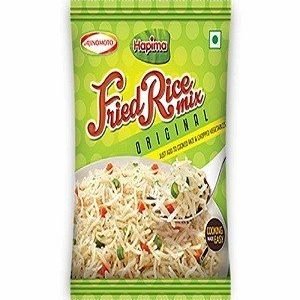 Hapima Fried Rice Mix Original 19 Grams