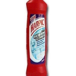 Harpic Bathroom Cleaner – Floral, 500 ml