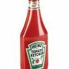 Heinz Ketchup Tomato 900 Grams Bottle