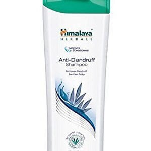 Himalaya Shampoo Anti Dandruff 700 Ml Bottle