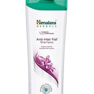 Himalaya Shampoo And Anti Hair Fall 100 Ml Bottle