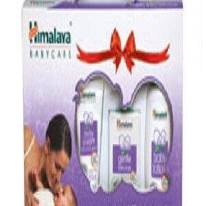 Himalaya Herbals Baby care Gift Box Mini 1