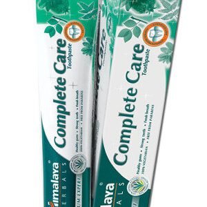 Himalaya Complete Toothpaste Dangler 40 Grams