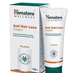 Himalaya Cream Anti Hair Loss 100 Ml Tube