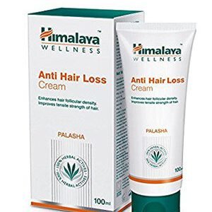 Himalaya Anti Hair Loss Cream 50 Ml Carton