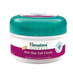 Himalaya Hair Cream Anti Hair Fall 100 Ml Jar