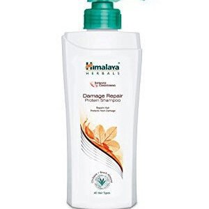 Himalaya Shampoo Damage Repair Protein 400 Ml