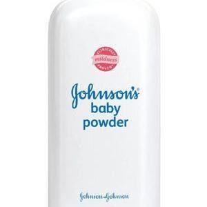 Johnson & Johnson Baby Powder 400 gm