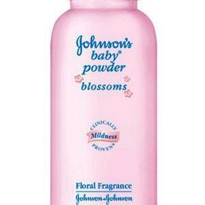 Johnson & Johnson Baby Powder Blossoms 50 gm