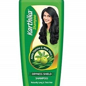 Karthika Dryness Shield Shampoo 175 Ml
