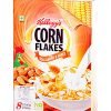Kelloggs Corn Flakes – Almond, 300 gm Carton