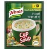 Knorr Instant Mixed Vegetable Cup-A-Soup, 11 gm