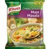 Knorr Soupy Noodles – Mast Masala, 150 gm