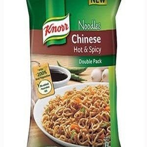 Knorr Noodles Combo – Buy Knorr Soupy & Chinese Noodles, 448 gm