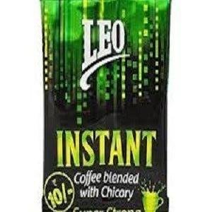 Leo Coffee Instant Aroma Classic Pouch 50 Grams