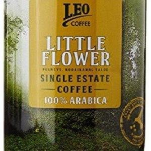 Leo Little Flower Single Estate Coffee 250 Grams