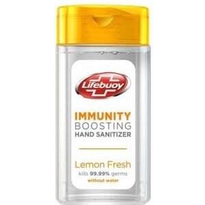 Lifebuoy Hand Sanitizer Lemon Fresh 50 Ml