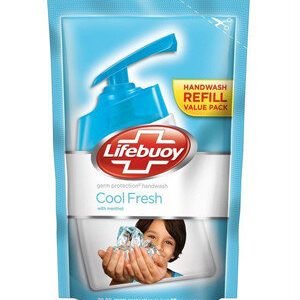 Lifebuoy Cool Fresh Hand Wash 750 Ml Bottle