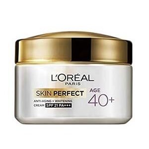 Loreal Paris Skin Perfect Anti Aging Cream Age 40 Plus 50 Grams