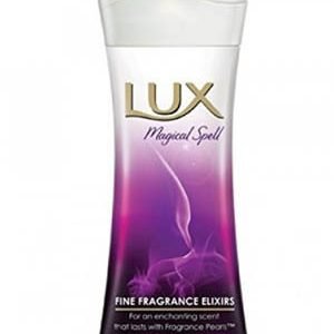 Lux Body Wash - Magical Spell, 100 ml Bottle