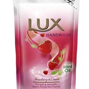 Lux Handwash with Mint Oil 225ml