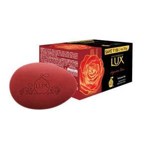 Lux Soap Bar – Hypnotic Rose, 75 gm