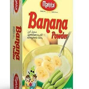 Manna Banana Powder 200 Grams