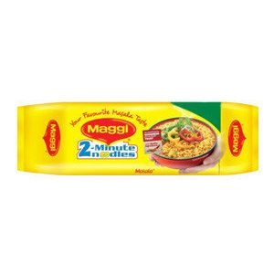 Maggi Noodles Masala 560 Grams Pouch