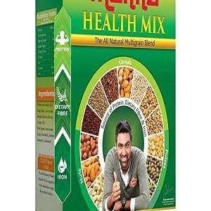 Manna Health Mix 1 Kg