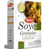 Manna Soya Granules 200 Grams